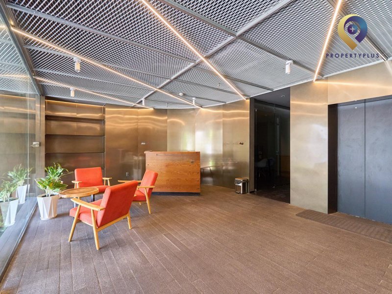 Sao Mai Office Building